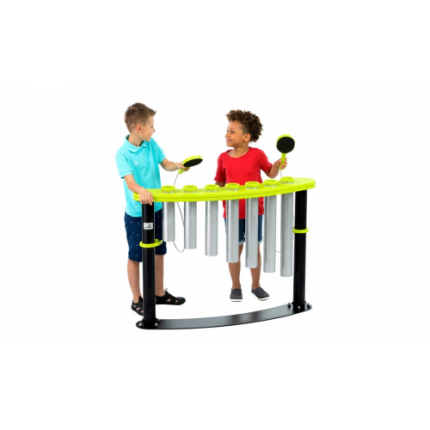 lauko muzikos instrumentai