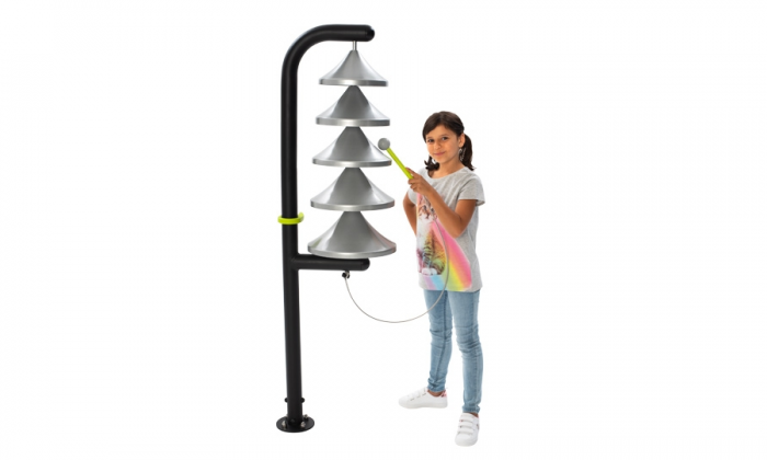 lauko muzikos instrumentai