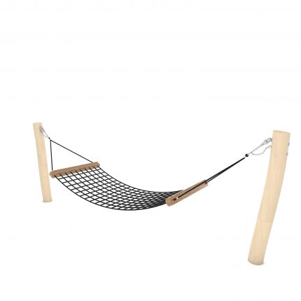 hamakas, robinia