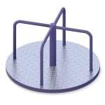 karuselė, karusele, karusele vaikams