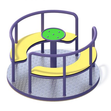 karuselė, karusele, karusele vaikams