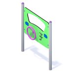 manipuliacijos sienelė