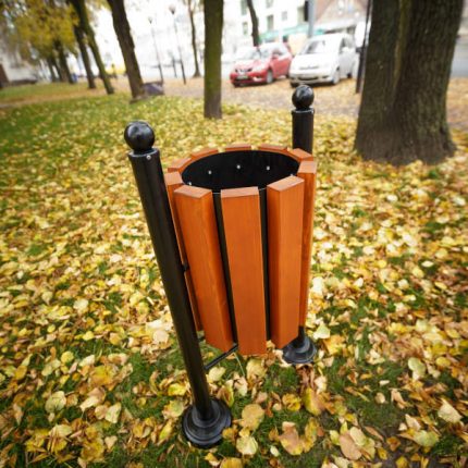miesto siuksliadeze, siuksliadeze, lauko siuksliadeze