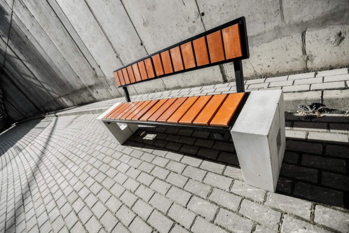 betoninis laiko suolas, betoninis suoliukas